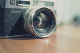 camera
